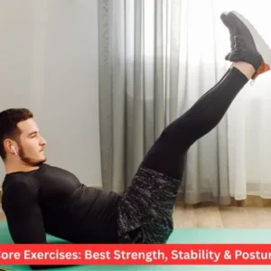 Deep Core Exercises: Best Strength, Stability & Posture 2026