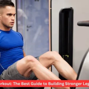 Leg Workout: The Best Guide to Building Stronger Legs 2026
