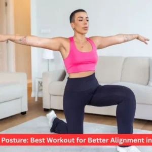 Good Posture: Best Workout for Better Alignment in 2026