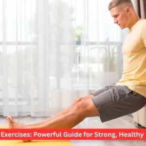 Calf Exercises: Powerful Guide for Strong, Healthy Legs