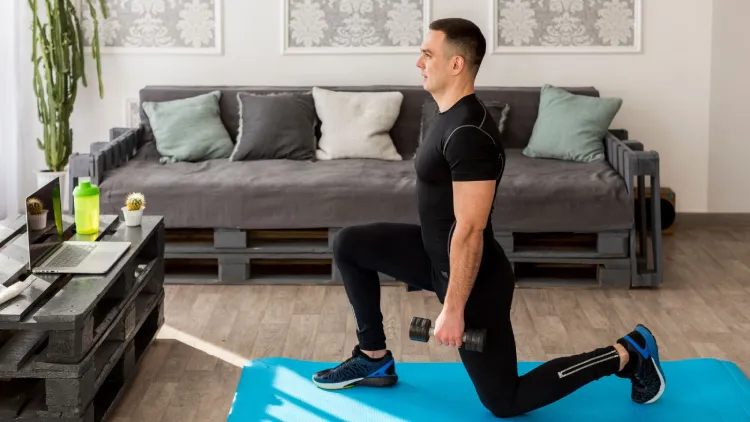 Best Calf Exercises
