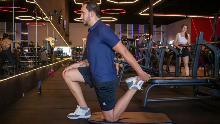 Calf Strength and Injury Prevention