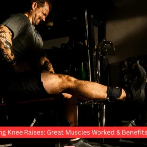 Standing Knee Raises
