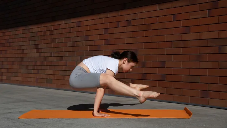 Special Posture Concerns and Yoga