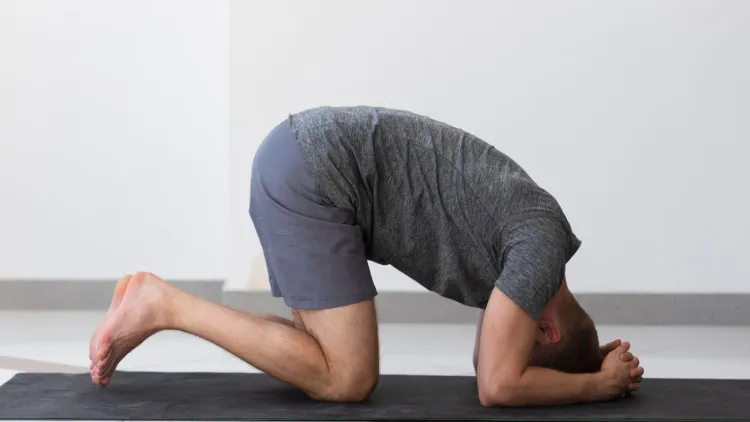 Common Posture Mistakes to Avoid