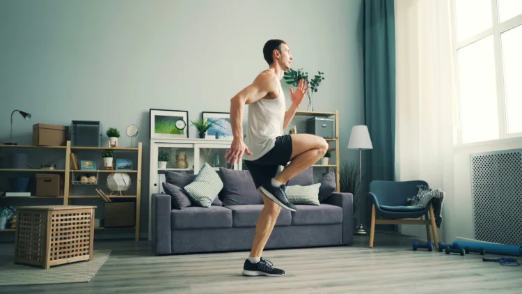 Supporting Knee Comfort and Recovery