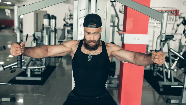Best Upper Body Workout Exercises