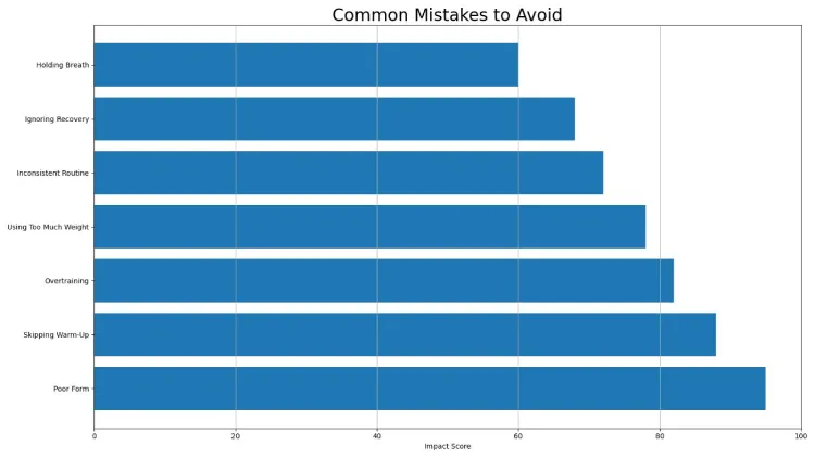 Common Mistakes to Avoid
