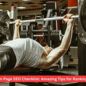 Dumbbell Squeeze Press: Boost Chest Strength Fast