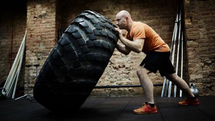 HYROX Workout Near Me (Gyms & Training Options)