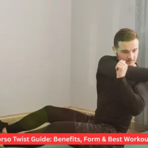 Torso Twist