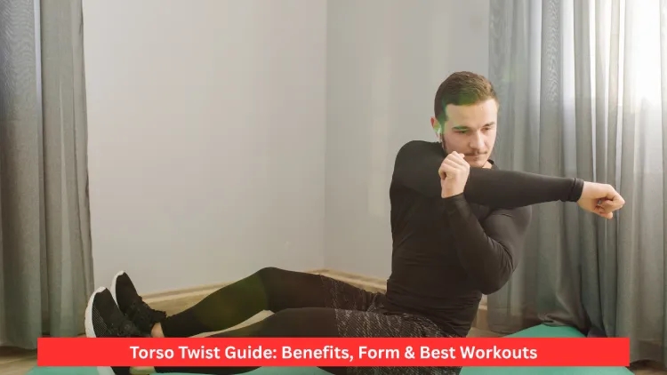 Torso Twist