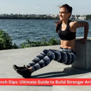 Bench Dips: Ultimate Guide to Build Stronger Arms 