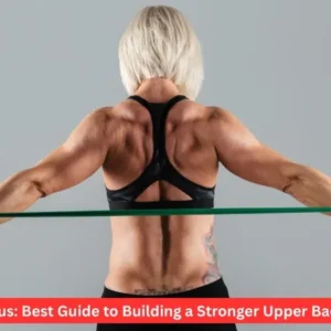 Trapezius: Best Guide to Building a Stronger Upper Back 2026