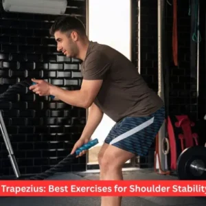 Lower Trapezius: Best Exercises for Shoulder Stability 2026