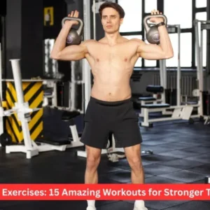 Trap Exercises: 15 Amazing Workouts for Stronger Traps