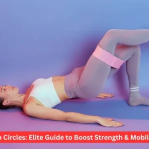 Hip Circles: Elite Guide to Boost Strength & Mobility