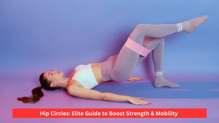 Hip Circles: Elite Guide to Boost Strength & Mobility