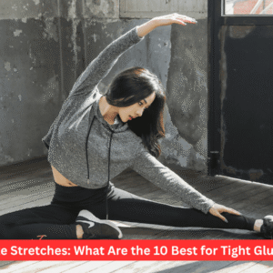 Glute Stretches: What Are the 10 Best for Tight Glutes?