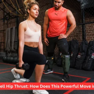 Dumbbell Hip Thrust: How Does This Powerful Move in 2026?
