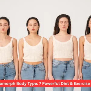 Endomorph Body Type: 7 Powerful Diet & Exercise Tips