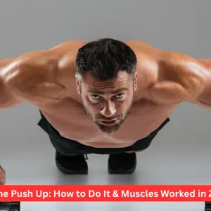 Incline Push Up: How to Do It & Muscles Worked in 2026 