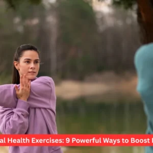 Mental Health Exercises: 9 Powerful Ways to Boost Mood