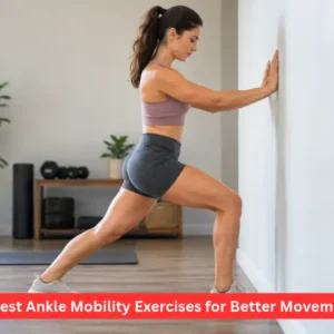 9 Best Ankle Mobility Exercises for Better Movement