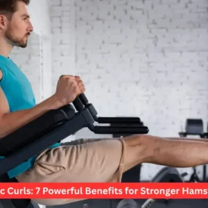 Nordic Curls: 7 Powerful Benefits for Stronger Hamstrings